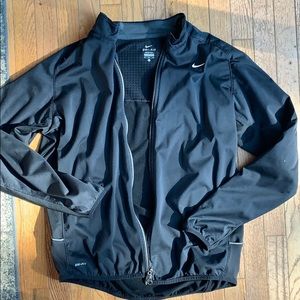 Men’s Nike Dri-Fit running jacket